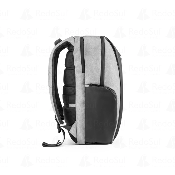 Mochila para notebook personalizada até 17 polegadas